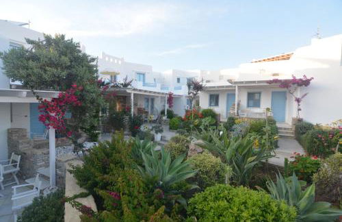 ThalaSEA - village Antiparos - Foto 61