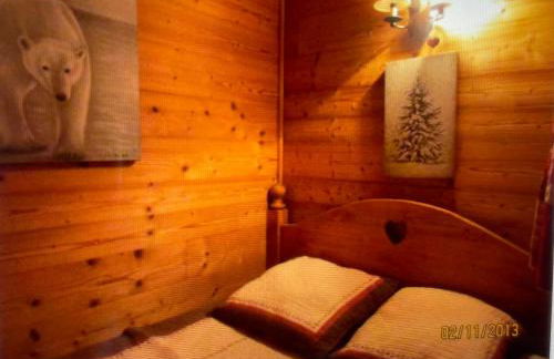 Appartement l'Edelweiss - Foto 6