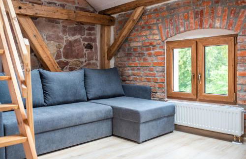 Wozownia Nad Bobrem - Foto 31