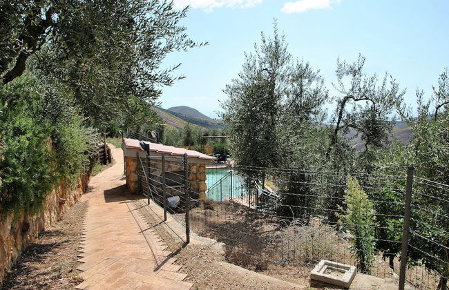 Holiday House for 6 Persons, With Swimming Pool - Foto 21