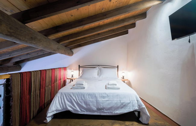 The Fabrica Falasarna - Foto 3