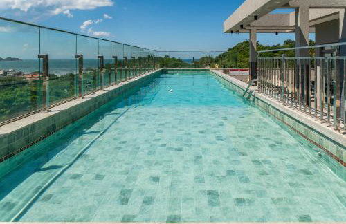 Apartamento 509 com piscina Aquecida - Foto 54