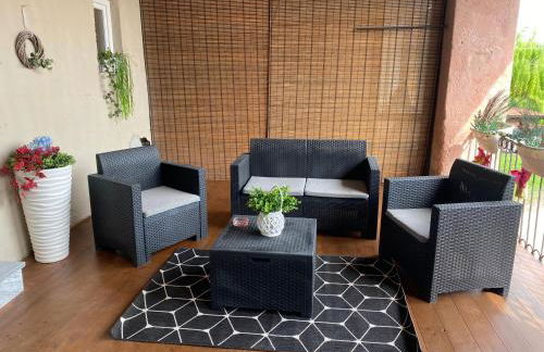 Casavacanzalacorte - Foto 8