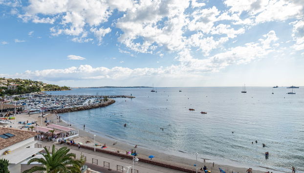 Apartment Les Araucarias by Interhome - Foto 2, View