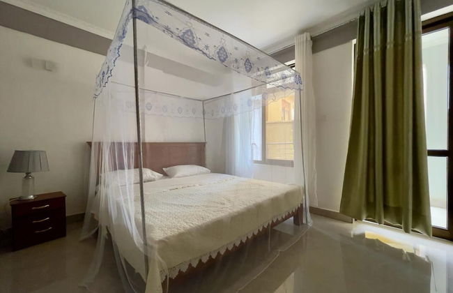 Executive 2 Bed Apartment in Kigali Kagarama - Foto 6