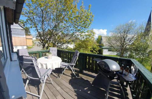 Ferienwohnung Merle in Winterberg-Altastenberg - Photo 18