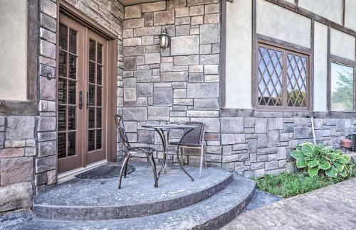 Luxurious Cedar City Getaway 32 Mi to Brian Head! - Foto 24