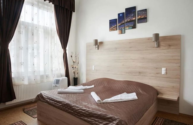 Vinci Apartman Szombathely - Photo 16