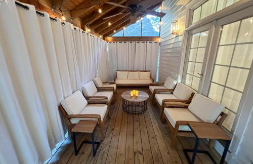 Cabana Madrid - Port Royal Luxury Rental Close Proximity to Parris Island and The Sands Beach - Foto 32