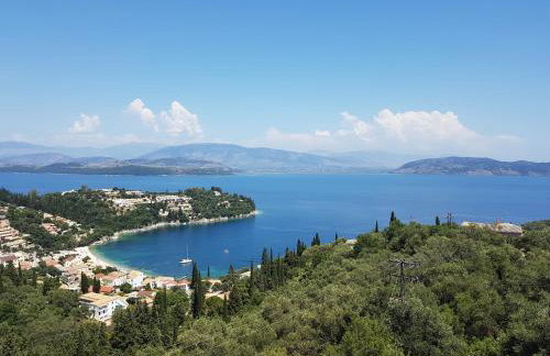 Dimitris Residence 2 Kalami bay - Foto 7