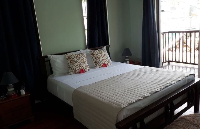 Mer Riviere Self Catering - Photo 5