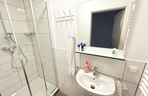 Gemütliches Gruppenhaus nähe Krefeld & Messe - Foto 17