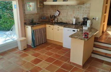 Domaine Bellavigne Gites et SPA - Foto 37