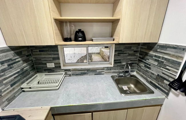 Alojamientos Town Beach - Foto 20