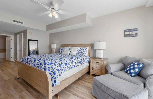 Beachfront 3BR Condo with Stunning Views Daytona - Photo 63