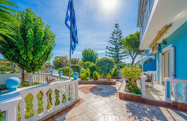 Stathis Rooms - Foto 33