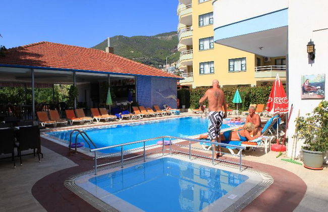 Anahtar Apart - Foto 12