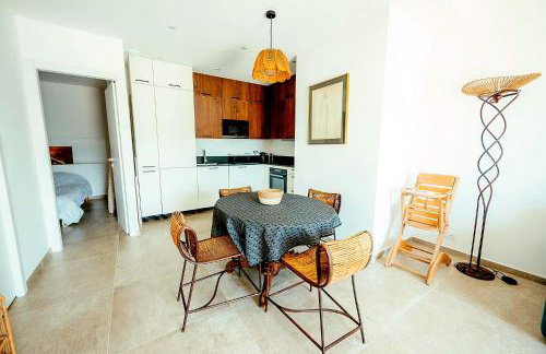 U Giardinu T2 vue mer avec jardin clos - Foto 1