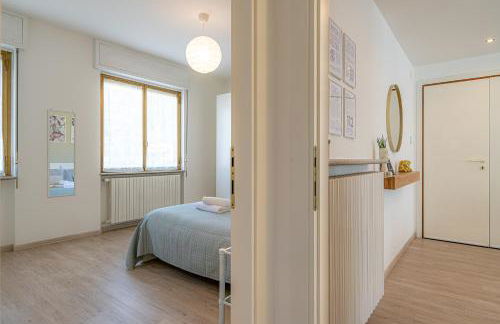 Civico 62 relax vicino al lago - Foto 21