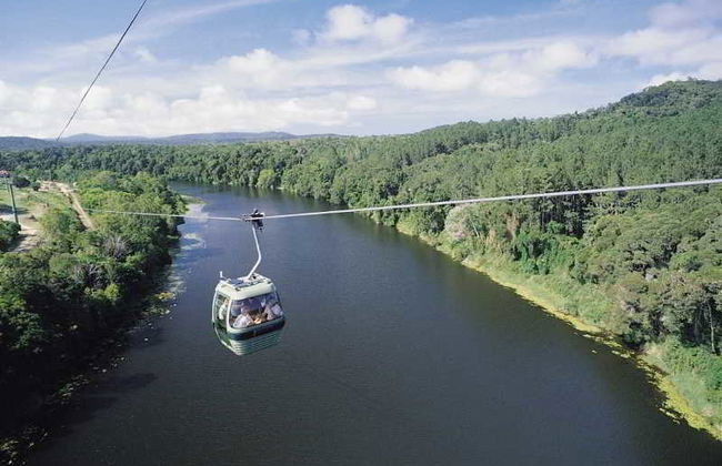 Grosvenor in Cairns - Foto 20