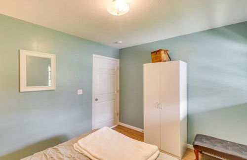 Mtn-View Eureka Apartment Walk to Eateries! - Foto 18