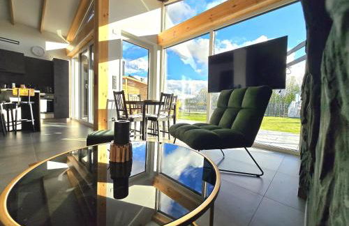 Hunsrücker Tiny Ferien R - Foto 40