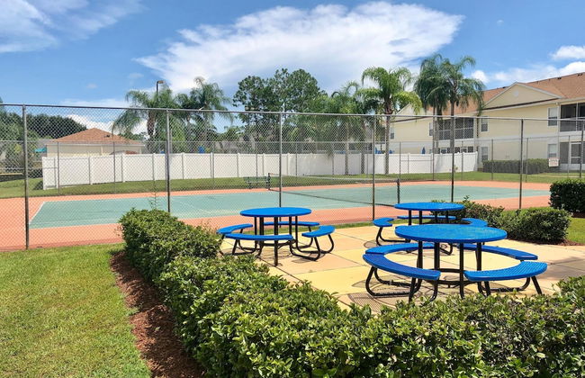 Three Bedroom Condo - 8841 GP - Vusa - Foto 20