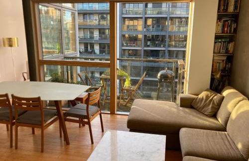 Loft in Haggerston - Foto 1