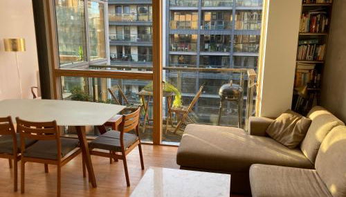 Loft in Haggerston - Foto 1