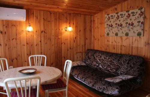 Domek Weranda - Foto 3