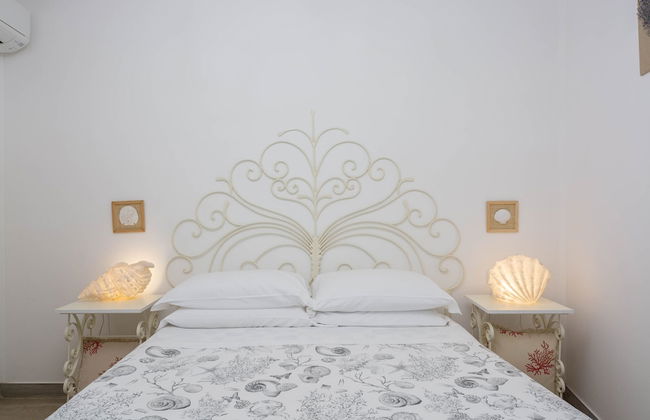 Villa Vittoria in Maiori - Foto 20