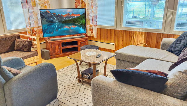 Koivulahden reinola - Foto 4, Inside other