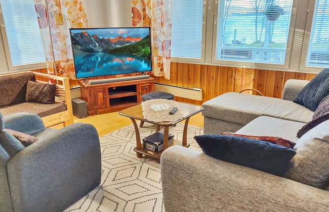 Koivulahden reinola - Foto 4