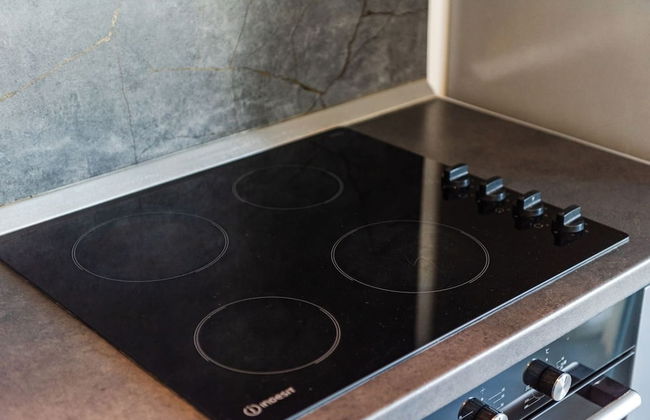 2-br Apartment by the Beach - Jasemin - Photo 16