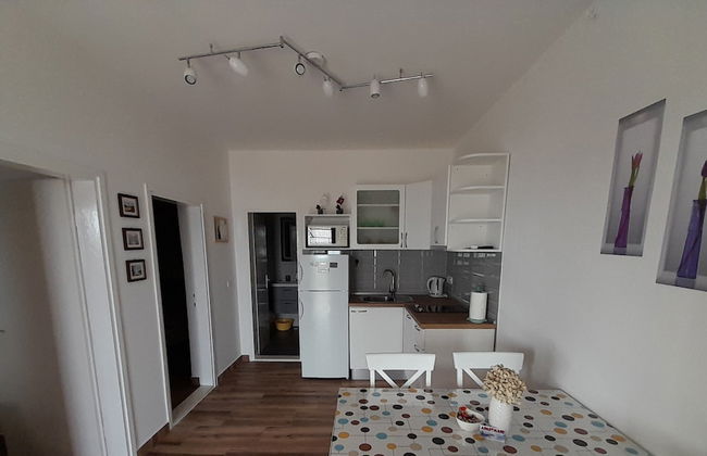 Apartments Dobrila - Foto 22