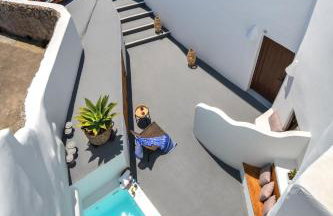 Aegean Mist Luxury Suites - Foto 26