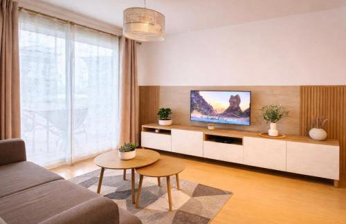 Appartement avec terrasse sur le toit vue mer - Foto 10