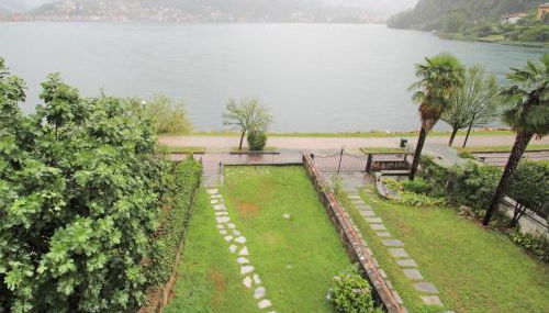 Apartment Lungolago by Interhome - Foto 2