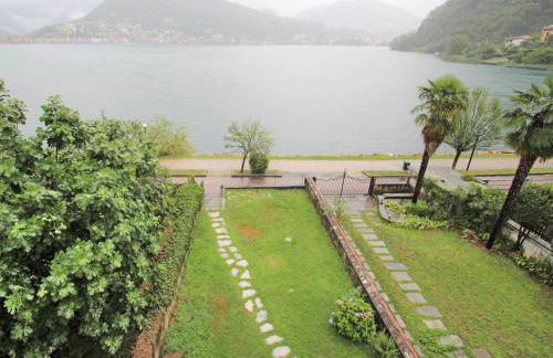 Apartment Lungolago by Interhome - Foto 2