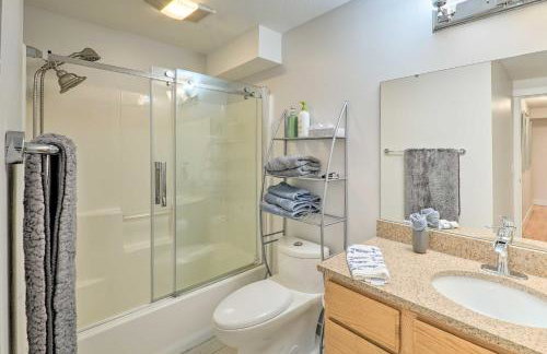 Cute Grand Haven Apartment Walk Downtown Streets! - Foto 20