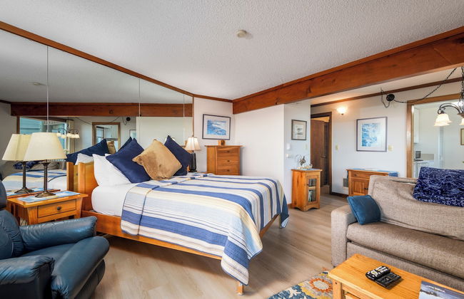 Little Creek Cove Beachfront Resort - Foto 24