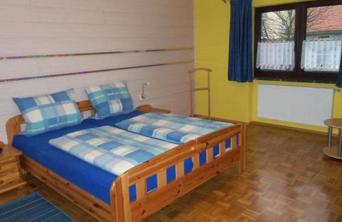 Ferienwohnungen Gstöttner - Foto 11