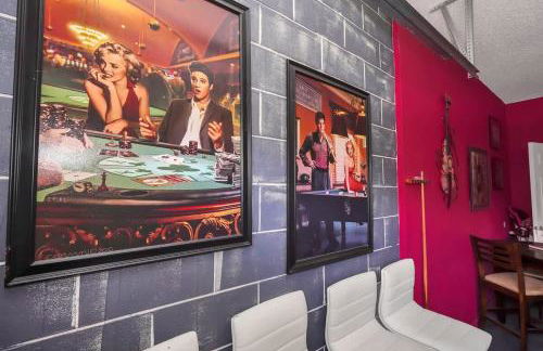 New 5 bedroom Disney Sanctuary - Photo 48