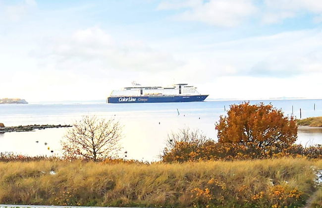 Holiday Home in Wendtorf - Foto 7