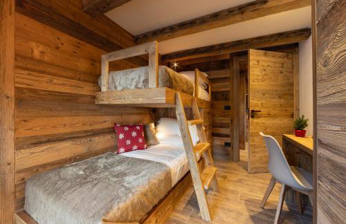 Les rêves des Montagnards, Appartements de Charme - Foto 48