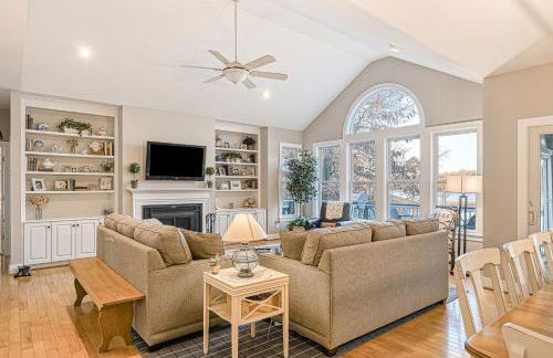 Lake Anna Cabana - Photo 6