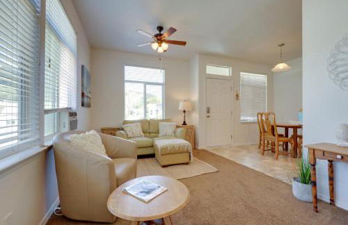 Cozy Oak View Getaway about 5 Mi to Ojai Valley! - Foto 4