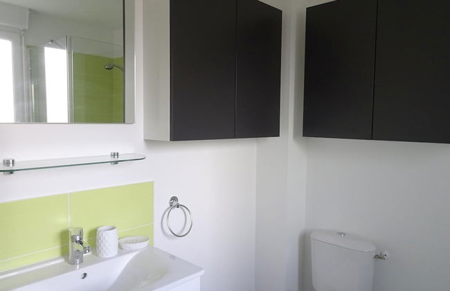 Comfortable Holiday Home With Garden, Near Beach - Foto 9