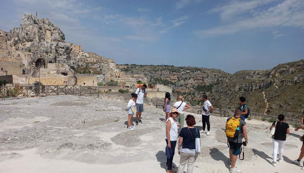 Visita guiada por Matera - Foto 2