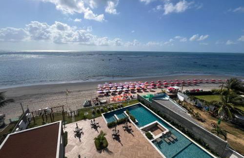 Mirante Porto Galinhas beira-mar - Photo 28